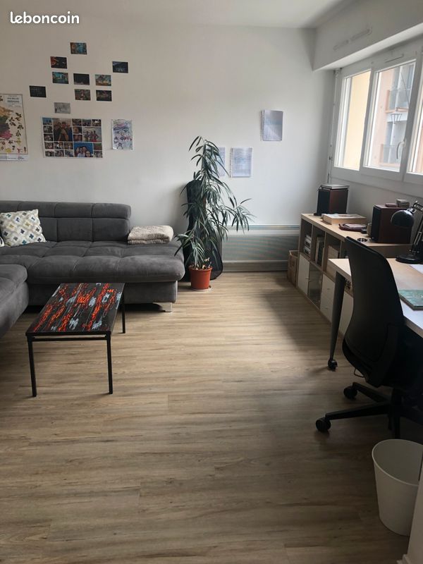 Parking 2 pièces 55 m² · à Pau · 55 m² · 650 €/mois