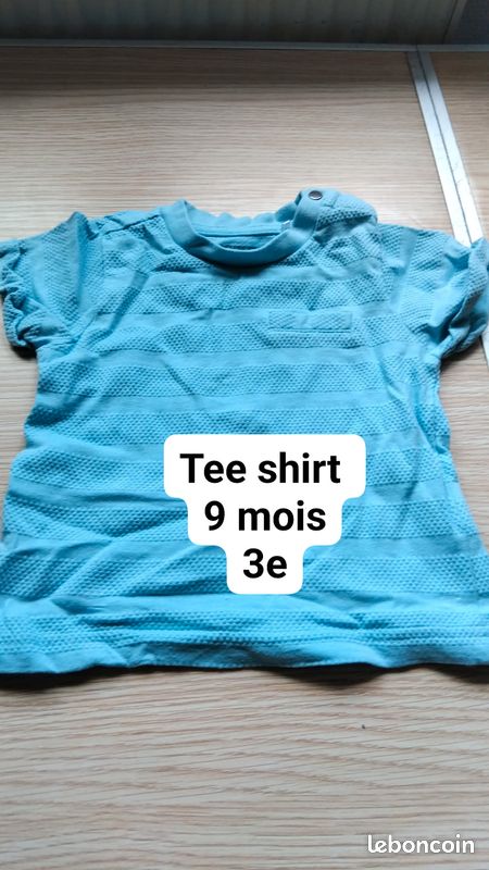 Tee shirt (image 1)
