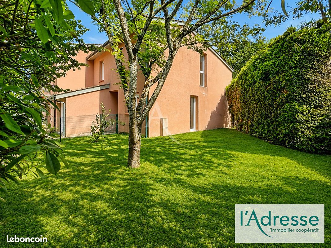 Maison 4 pièces 101 m² · à Castelginest · 101 m² · 253 000 €