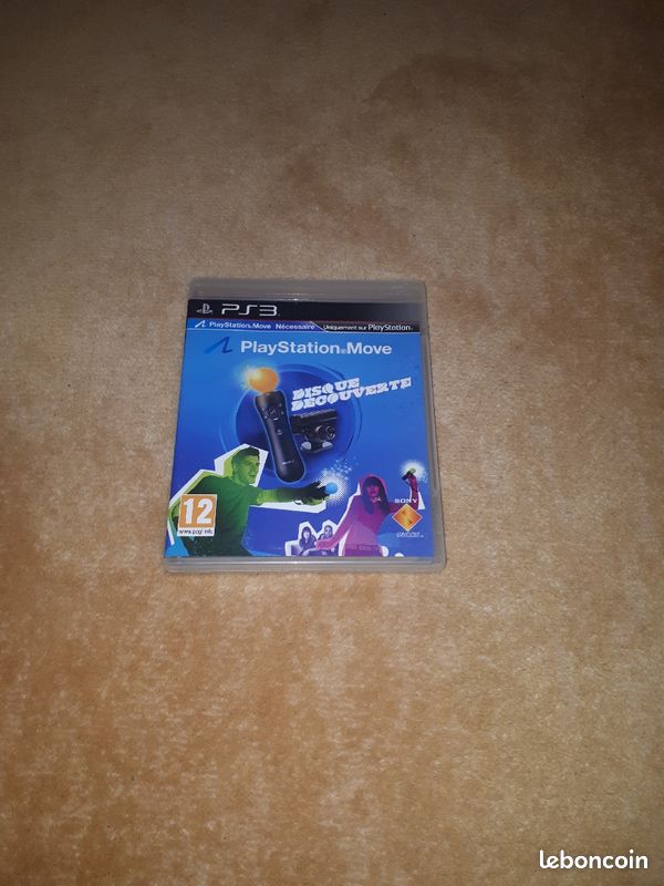 Jeu ps3 (image 2)