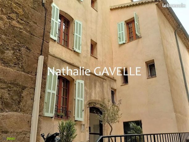 Appartement 2 pièces 36 m²