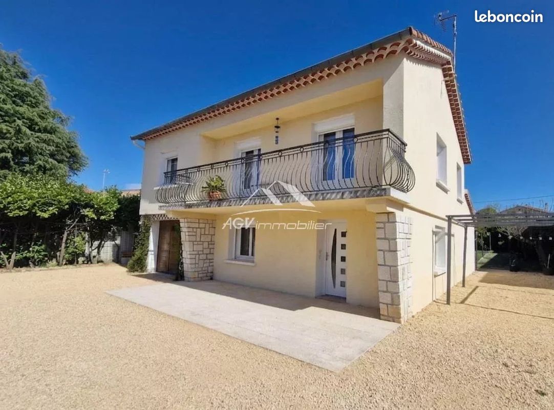 Maison 6 pièces 96 m² · à Salindres · 96 m² · 253 000 €