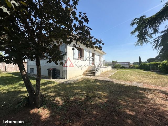 Maison 5 pièces 95 m² · à Arbanats · 95 m² · 272 000 €