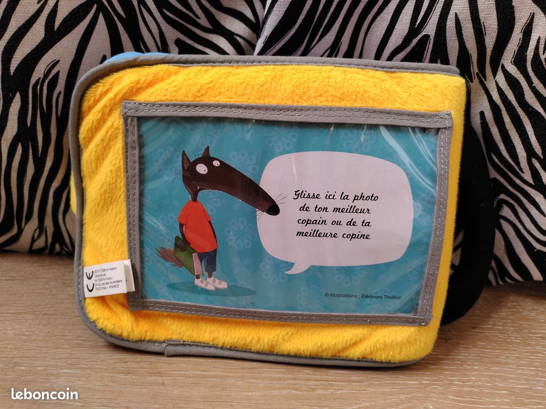 Album photos P'tit Loup (image 6)