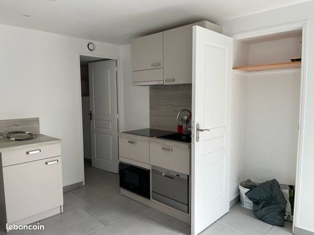 Jolie maison rénovée