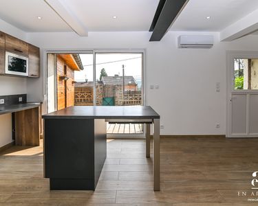 Maison 330 000 € - 80 m²