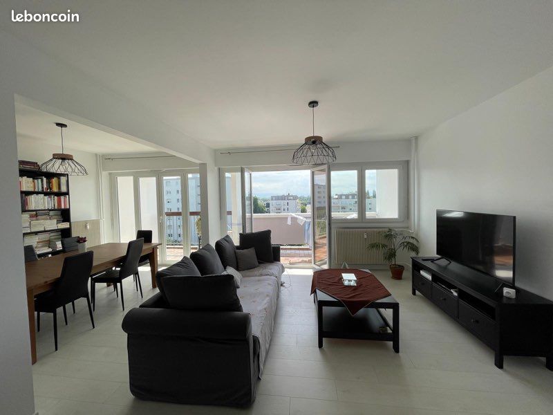 Appartement 4 pièces 81 m² · à Hoenheim · 81 m² · 219 000 €