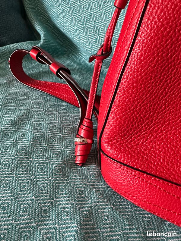 Sac à dos Huit Lancel (image 2)