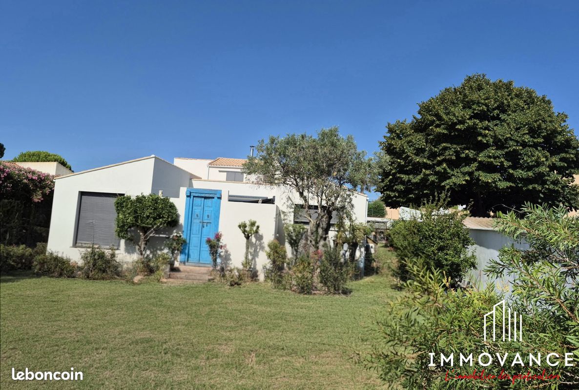 Maison 9 pièces 273 m² · à Mèze · 273 m² · 799 000 €