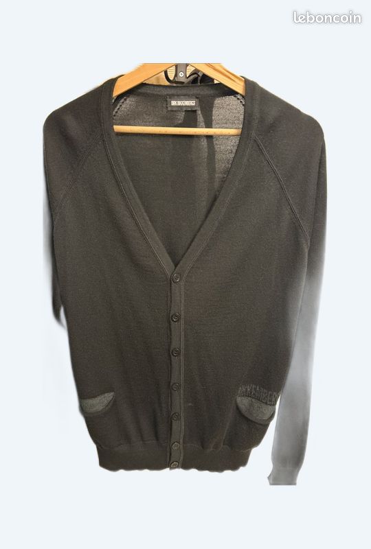 Gilet Dirk BIKKEMBERGS (image 1)