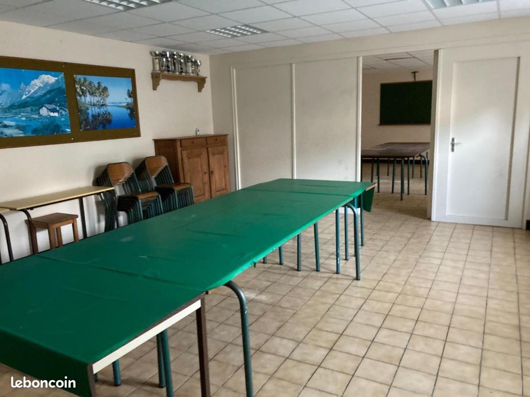 Maison 2 pièces 64 m² (image 6)