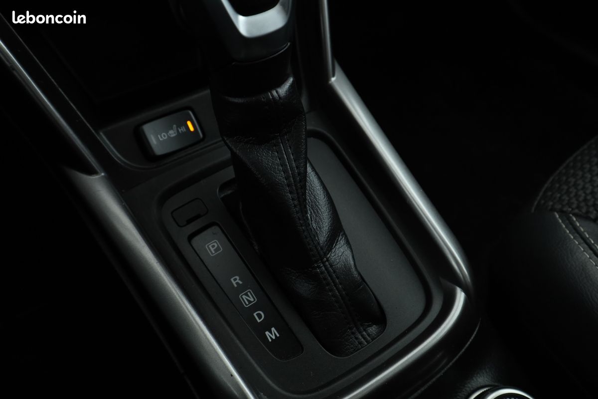 Suzuki S-Cross 1.5 DualJet Hybrid Style AllGrip Auto 116 ch (image 26)