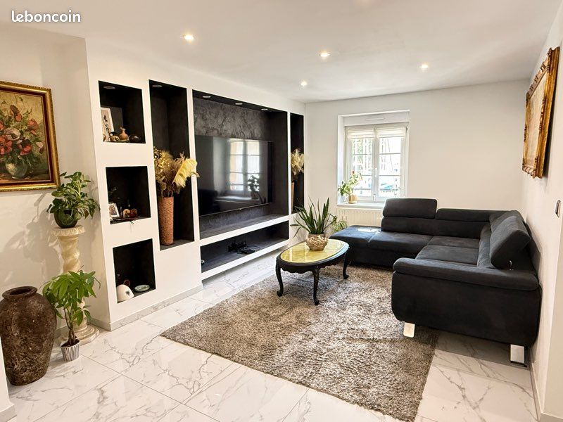 Appartement 5 pièces 104 m² · à Hagondange · 104 m² · 239 000 €