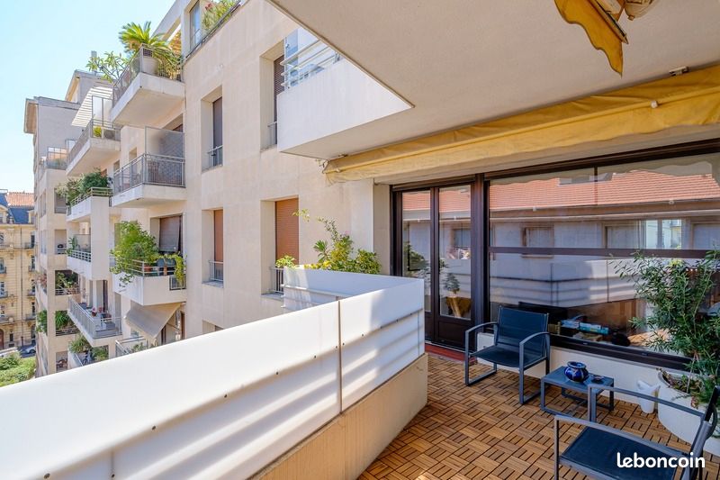 Appartement 4 pièces 117 m² · à Marseille · 117 m² · 542 000 €