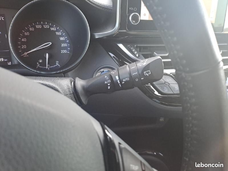 Toyota C-HR 2.0 Hybride 184ch Collection E-CVT (image 24)