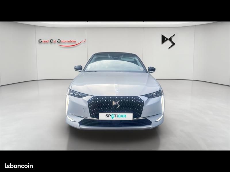 Ds DS 4 E-TENSE 225ch Cross Rivoli (image 9)