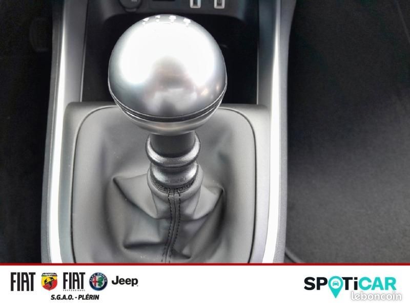 Jeep Avenger 1.2 Turbo T3 100ch Summit (image 11)