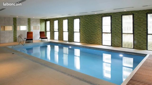 Appartement 2 pièces 45 m² · à Rennes · 45 m² · 168 000 €