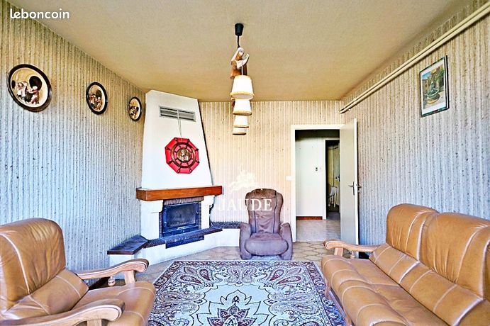 Maison 5 pièces 114 m²