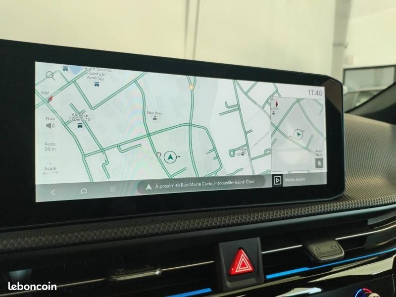 Kia EV6 229ch 84kWh GT-Line RWD (image 18)