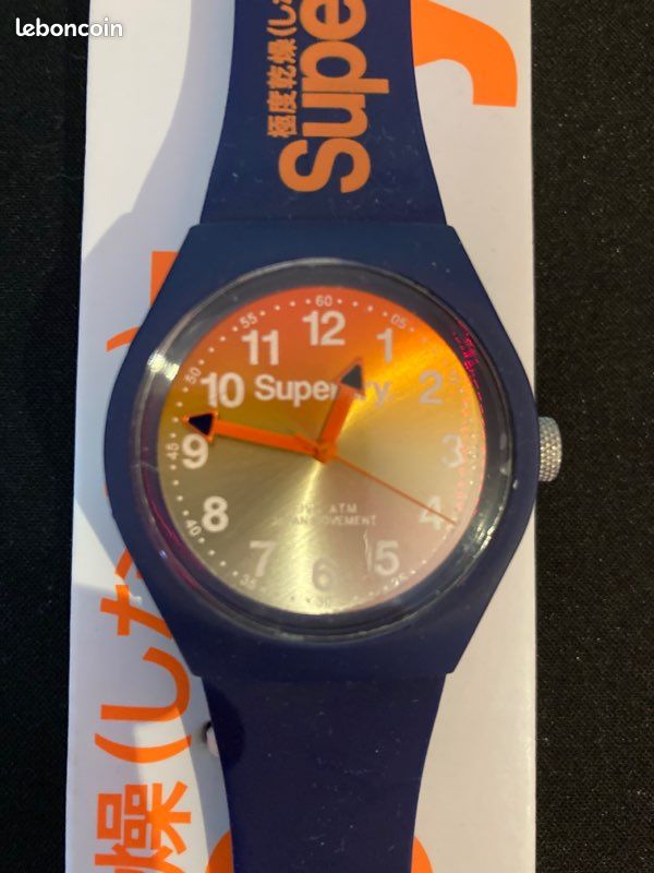 Montre Superdry (image 2)