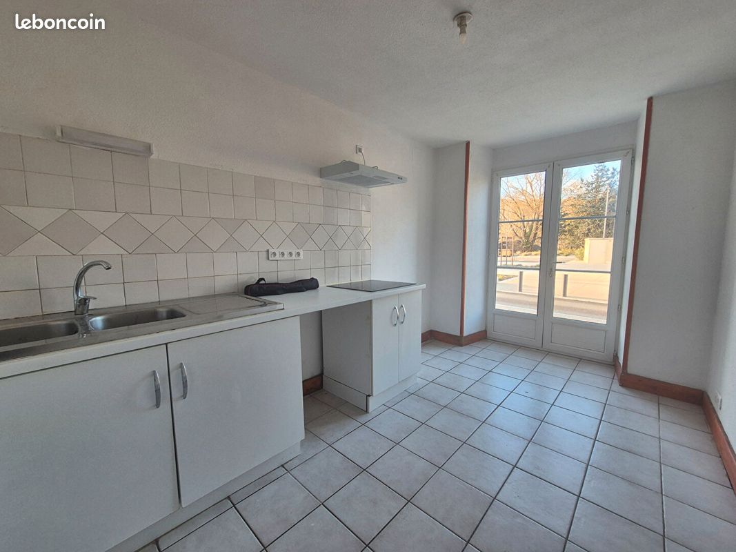 Appartement 2 pièces 52 m² · à Campagne-sur-Aude · 52 m² · 435 €