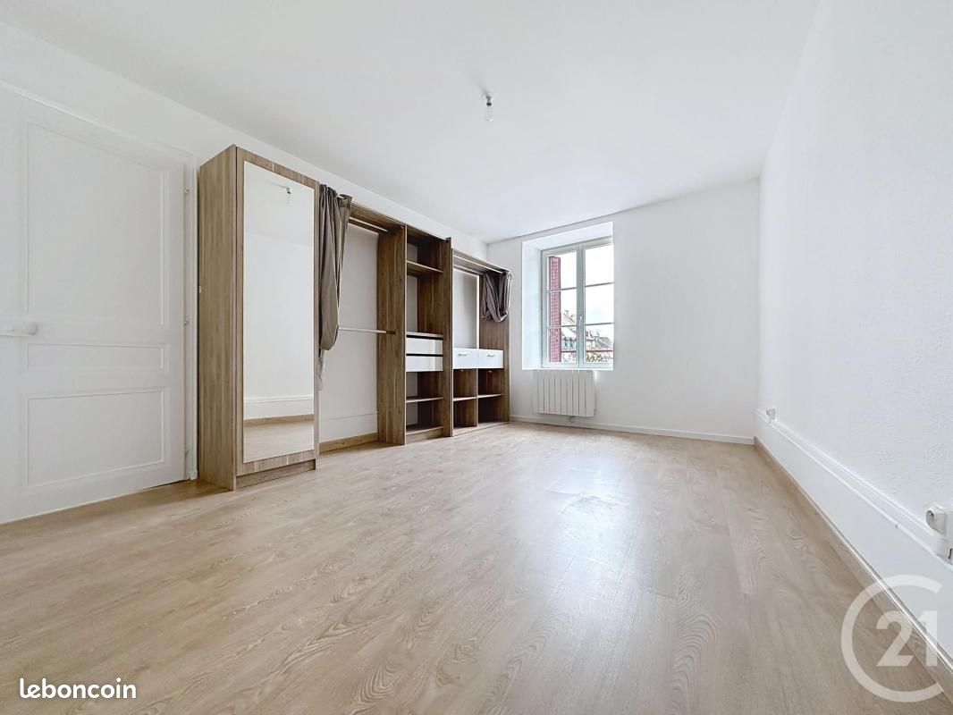 Appartement a louer montbeliard - 2 pièce(s) - 57 m2 - Surfyn