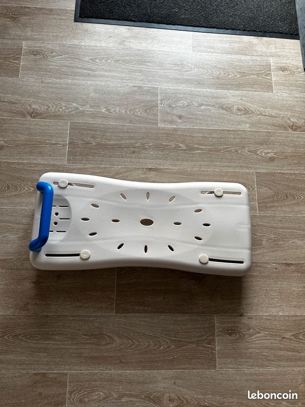 À vendre banc pour salle de bain (image 1)