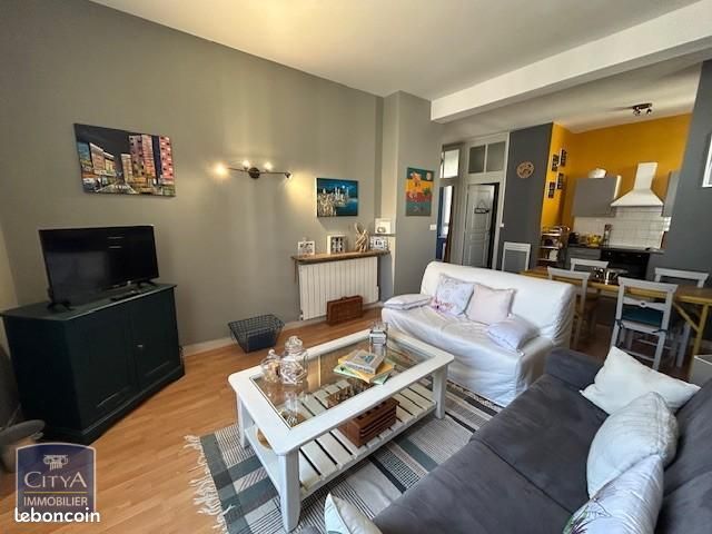 Appartement 2 pièces 51 m² · à Royan · 51 m² · 780 €/mois