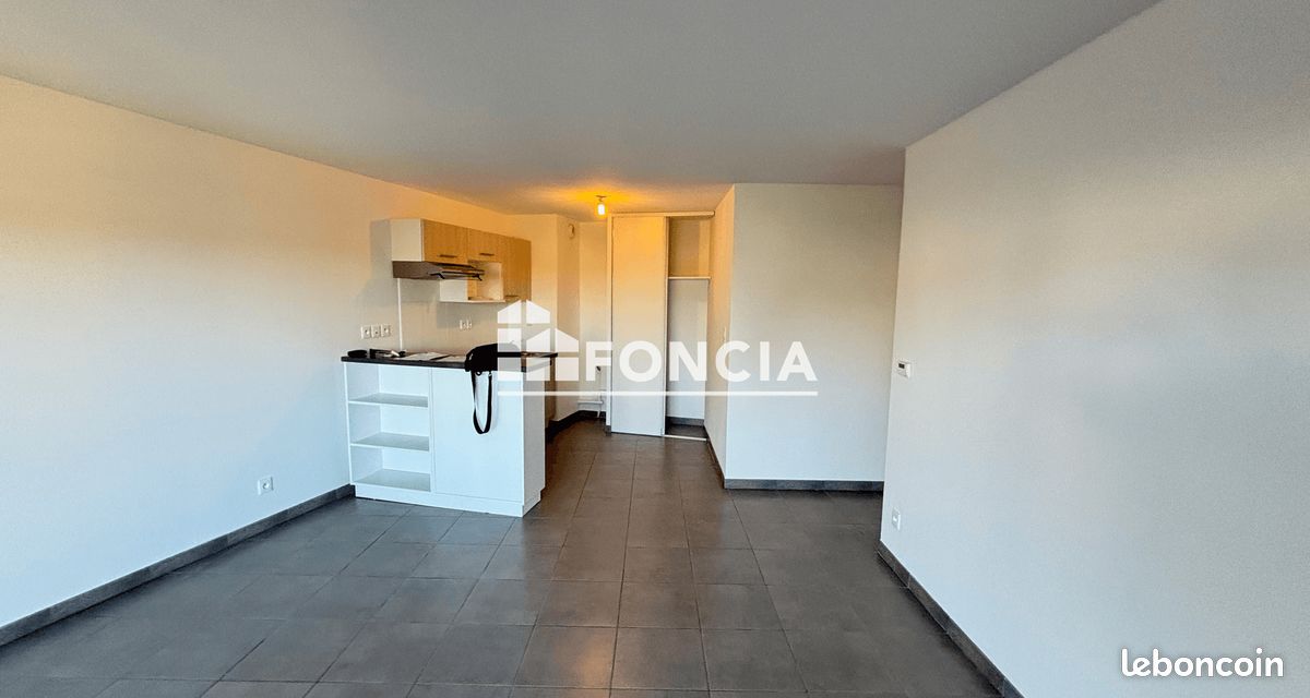 Appartement 3 pièces 70 m² · à Toulouse · 70 m² · 818 €/mois