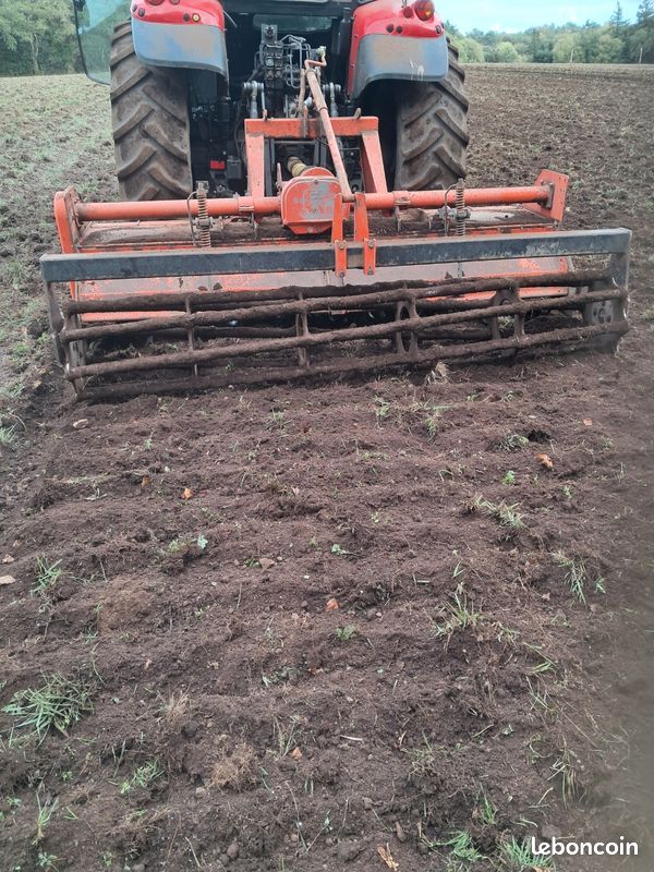 Rotavator (image 2)
