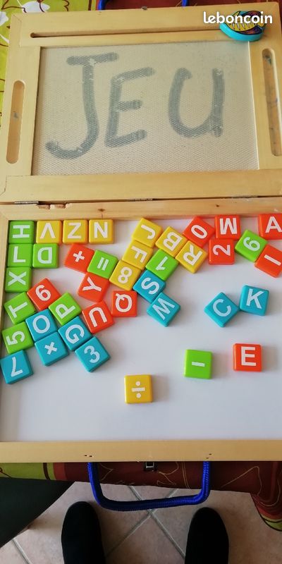 Jeu éducatif (image 1)