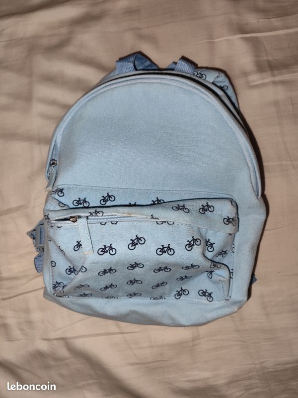 Sac à dos enfant (image 1)