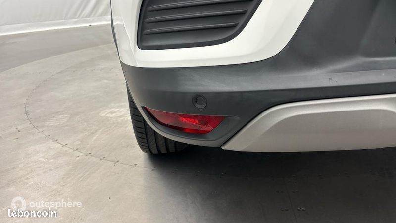 Renault Arkana 1.6 E-Tech 145ch full hybrid Techno -23 (image 21)