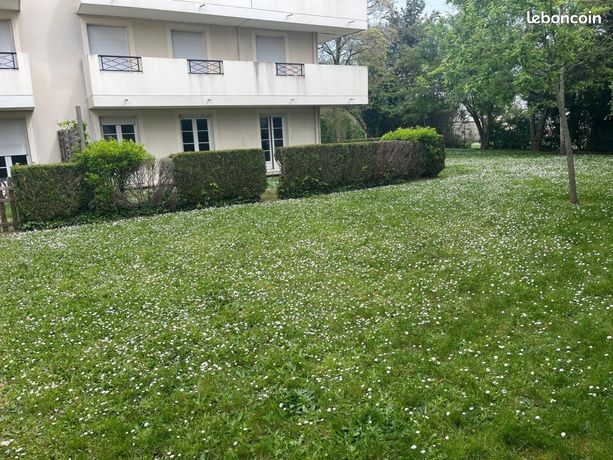 Appartement 4 pièces 77 m²