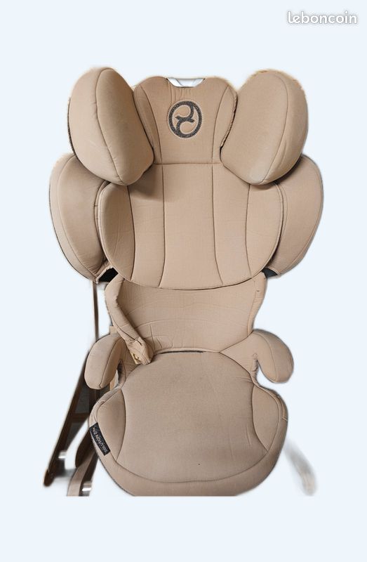 Siège auto cybex (image 1)