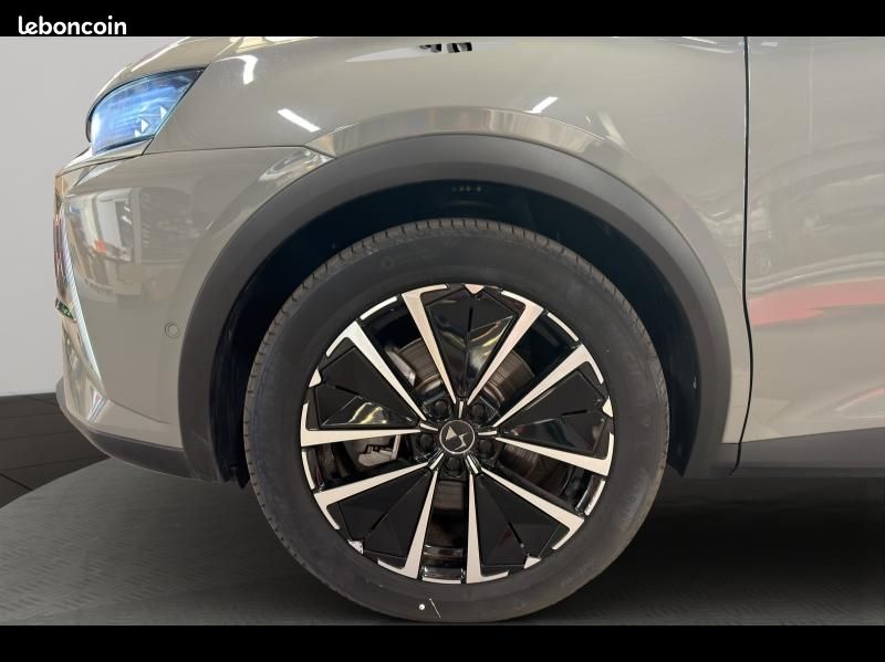 Ds DS 7 Crossback E-TENSE 225ch Bastille + (image 15)