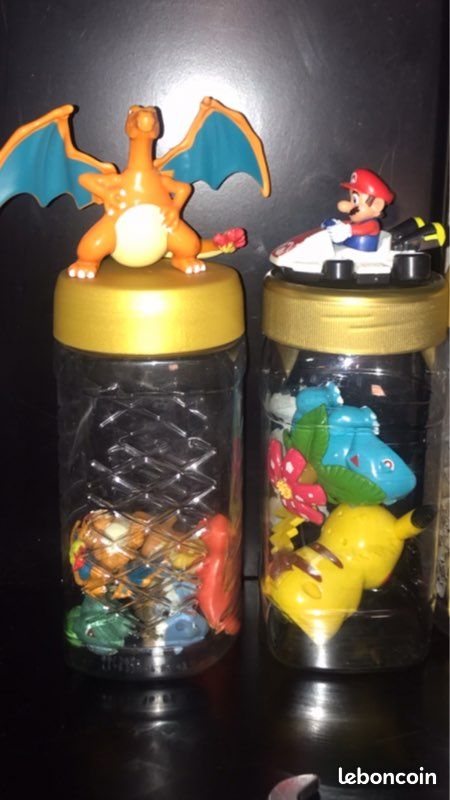 Figurine Pokémon (image 1)