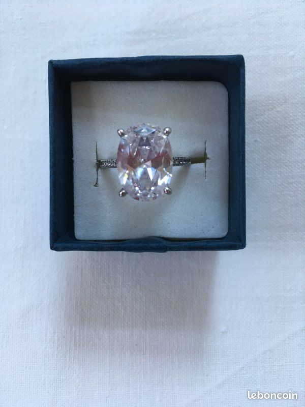 Bague en argent (image 3)