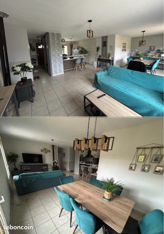 Maison 4 pièces 95 m² · à Semur-en-Auxois · 95 m² · 195 000 €
