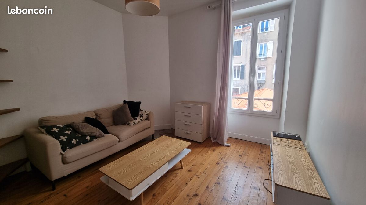Appartement 3 pièces 53 m² - Pau 64000 (image principale 5)