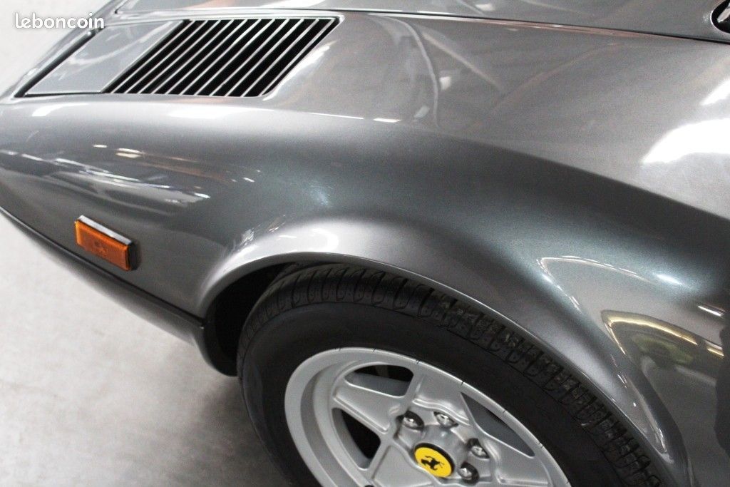 Ferrari 308 308 GTSI (image 13)