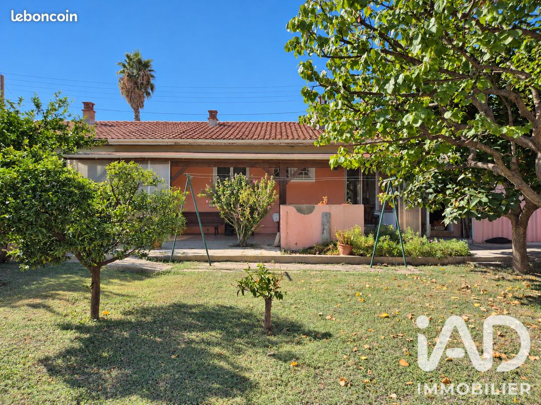 Maison 4 pièces 75 m² · à Béziers · 75 m² · 199 000 €