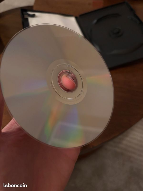 DVD Worms 4 Mayhem (image 4)