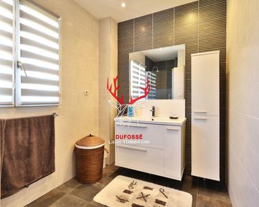 Maison 859 000 € - 185 m²
