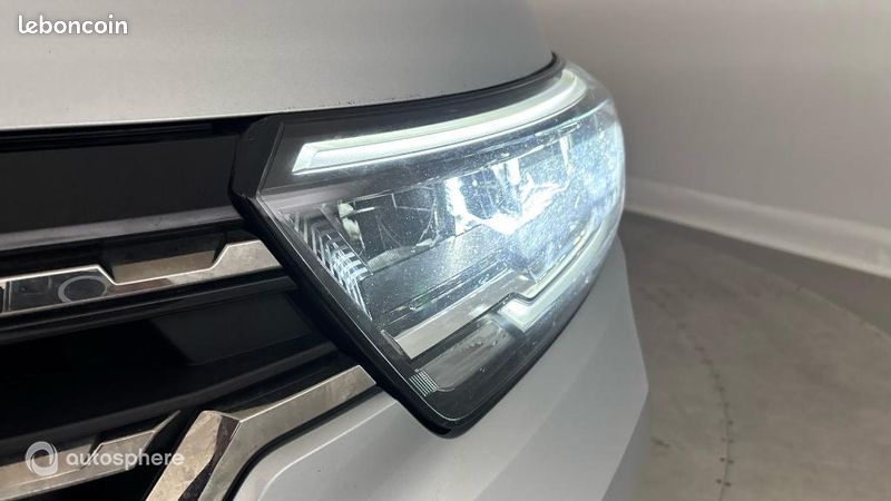 Renault Kangoo 1.5 Blue dCi 95ch Intens (image 17)