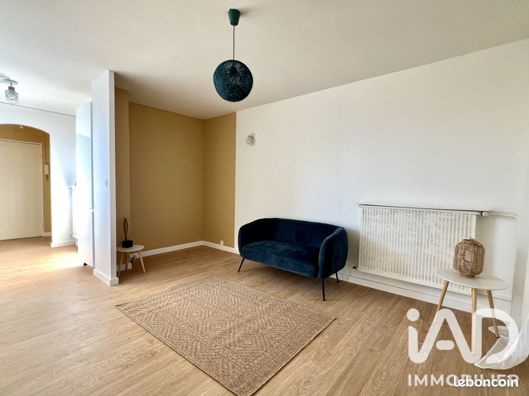 Appartement 1 pièce 26 m² · à Grenoble · 26 m² · 65 000 €