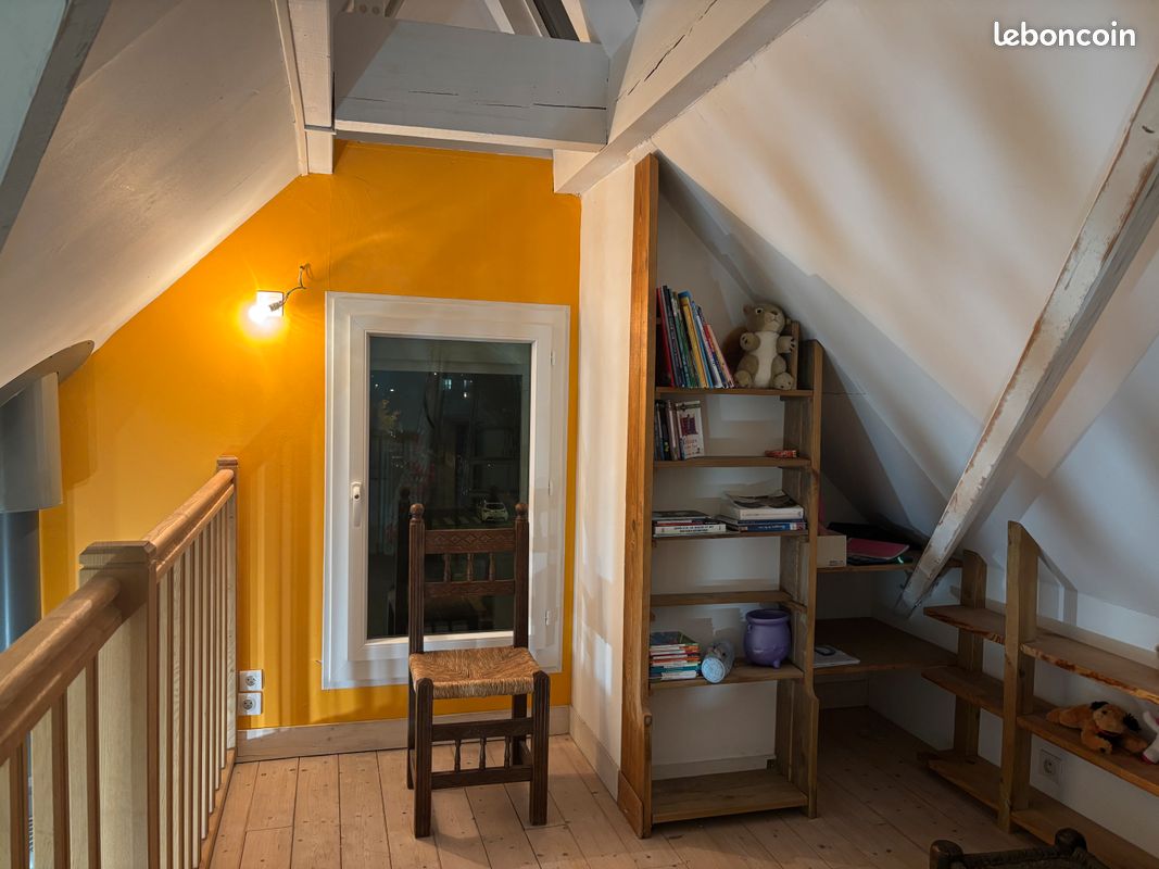 Maison a louer carrieres-sur-seine - 4 pièce(s) - 55 m2 - Surfyn