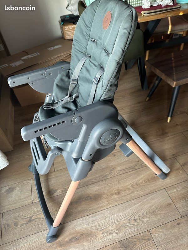 Chaise haute Maxi cosi (image 2)