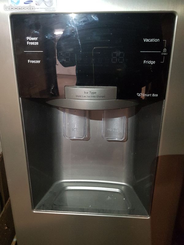 Refrigerateur samsung (image 2)